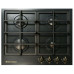 Варочная поверхность ELECTRONICSDELUXE TG4 750231F-025 Варочная поверхность ELECTRONICSDELUXE TG4 750231F-025