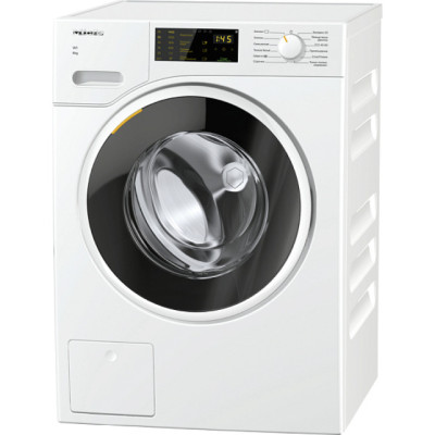 Стиральная машина MIELE WWD120WCS Стиральная машина MIELE WWD120WCS