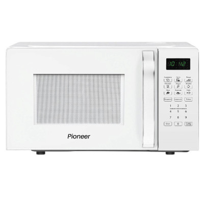 Микроволновая печь PIONEER MW254S Микроволновая печь PIONEER MW254S