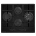 Варочная поверхность MEFERI MGH604BK GLASS ULTRA Варочная поверхность MEFERI MGH604BK GLASS ULTRA