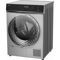 Сушильная машина WEISSGAUFF WD 879 Diamond Heat Pump Сушильная машина WEISSGAUFF WD 879 Diamond Heat Pump