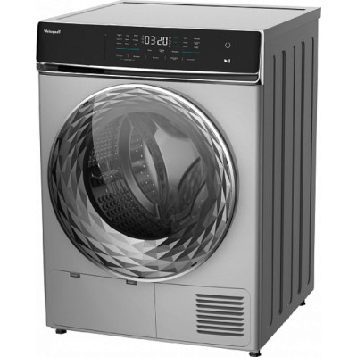 Сушильная машина WEISSGAUFF WD 879 Diamond Heat Pump Сушильная машина WEISSGAUFF WD 879 Diamond Heat Pump