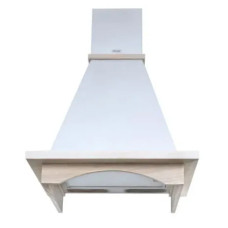 Вытяжка DELONGHI Vettore bianco 60