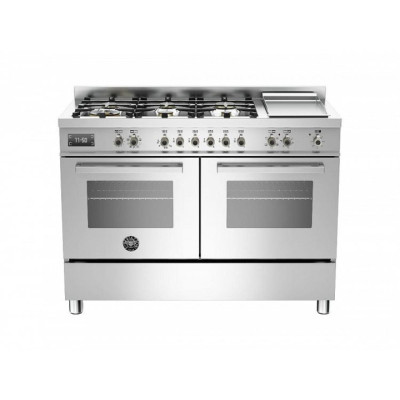 Варочный центр BERTAZZONI PRO1206GMFEDXT