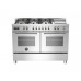 Варочный центр BERTAZZONI PRO1206GMFEDXT