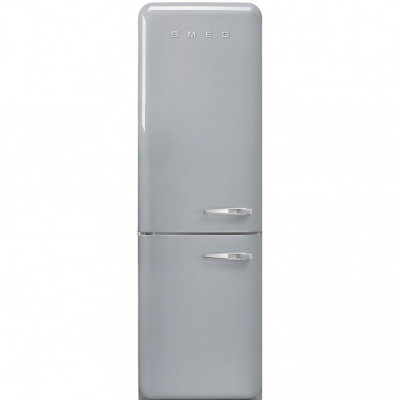 Холодильник SMEG fab32lxn1 Холодильник SMEG fab32lxn1