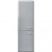 Холодильник SMEG fab32lxn1 Холодильник SMEG fab32lxn1