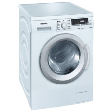 Стиральная машина полноразмерная SIEMENS wm 10q440 Стиральная машина полноразмерная SIEMENS wm 10q440