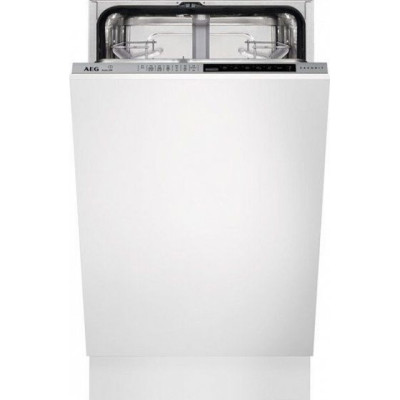 Посудомоечная машина AEG FSR 83400 P Посудомоечная машина AEG FSR 83400 P