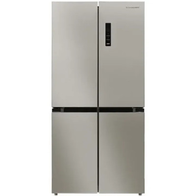 Холодильник SCHAUB LORENZ SLU X490E3EI Холодильник SCHAUB LORENZ SLU X490E3EI