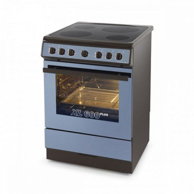 Плита электрическая KAISER HC 62010 B Moire Eco Плита электрическая KAISER HC 62010 B Moire Eco