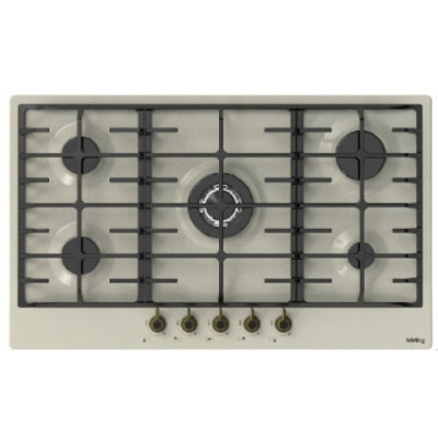 Варочная поверхность KORTING HG 945 CTRB Варочная поверхность KORTING HG 945 CTRB
