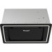 Вытяжка WEISSGAUFF Quadra 606 Black Вытяжка WEISSGAUFF Quadra 606 Black