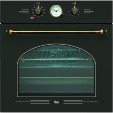 Электрический духовой шкаф TEKA HR 650 AG B стеклянный графит/бронза 41562113 Электрический духовой шкаф TEKA HR 650 AG B стеклянный графит/бронза 41562113