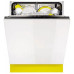 Посудомоечная машина ZANUSSI zdt 16011 fa Посудомоечная машина ZANUSSI zdt 16011 fa