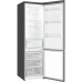 Холодильник WEISSGAUFF WRK 2010 D Inverter NoFrost Dark Grey