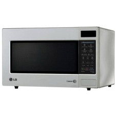 Микроволновая печь LG mb4063al Микроволновая печь LG mb4063al