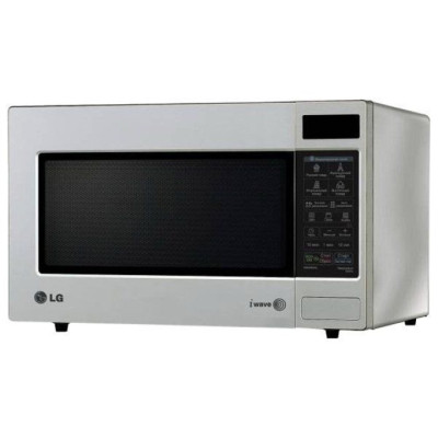 Микроволновая печь LG mb4063al Микроволновая печь LG mb4063al