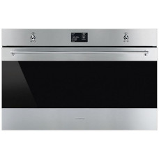 Духовой шкаф SMEG SFP9395X1