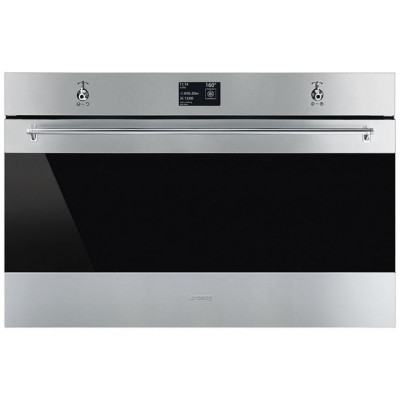 Духовой шкаф SMEG SFP9395X1 Духовой шкаф SMEG SFP9395X1