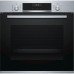 Духовой шкаф BOSCH HBA5577S0 Духовой шкаф BOSCH HBA5577S0