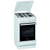 Плита газовая GORENJE g 51103 aw Плита газовая GORENJE g 51103 aw