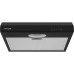 Вытяжка WEISSGAUFF Cover 60 Black Вытяжка WEISSGAUFF Cover 60 Black