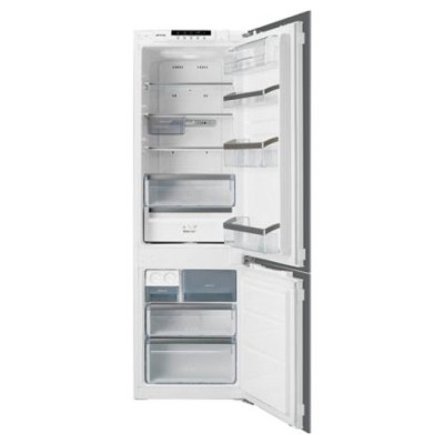 Холодильник SMEG cb30pfnf Холодильник SMEG cb30pfnf