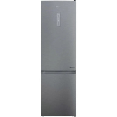 Холодильник HOTPOINT-ARISTON HTR 9202I SX O3 Холодильник HOTPOINT-ARISTON HTR 9202I SX O3
