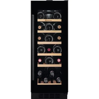 Винный шкаф ELECTROLUX EWS4020B5B Винный шкаф ELECTROLUX EWS4020B5B