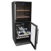 Винный шкаф WINE CRAFT BC-125BZ Grand Cru (напольный) Винный шкаф WINE CRAFT BC-125BZ Grand Cru (напольный)