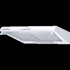 Вытяжка под шкаф MAUNFELD mp360-2 60 white (цвет белый)