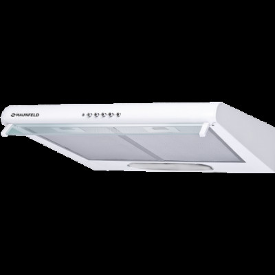 Вытяжка под шкаф MAUNFELD mp360-2 60 white (цвет белый)
