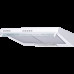 Вытяжка под шкаф MAUNFELD mp360-2 60 white (цвет белый)