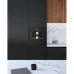 Кофемашина DE DIETRICH DKD4820B Кофемашина DE DIETRICH DKD4820B