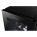 Винный шкаф LA SOMMELIERE LS38BLACK Винный шкаф LA SOMMELIERE LS38BLACK