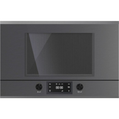 Микроволновая печь KUPPERSBUSCH ML 6330.0 GPH 3 Микроволновая печь KUPPERSBUSCH ML 6330.0 GPH 3