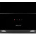 Вытяжка KRONA INGA 600 black sensor Вытяжка KRONA INGA 600 black sensor