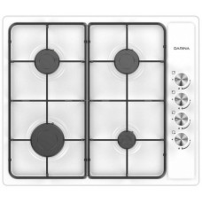 Газовая поверхность DARINA T1 BGM341 11 W Газовая поверхность DARINA T1 BGM341 11 W