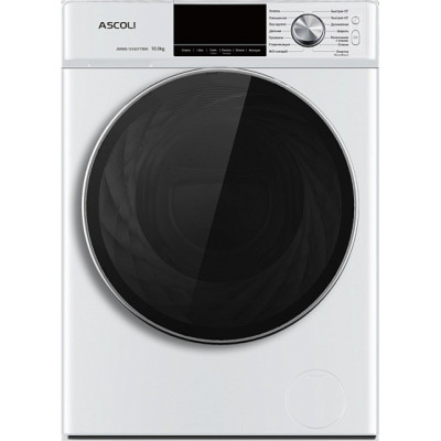 Стиральная машина ASCOLI AWMS-701431EBW Стиральная машина ASCOLI AWMS-701431EBW