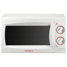 Микроволновая печь SUPRA mws-2117mw