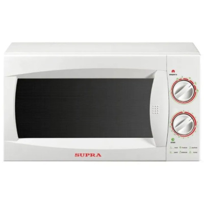 Микроволновая печь SUPRA mws-2117mw Микроволновая печь SUPRA mws-2117mw