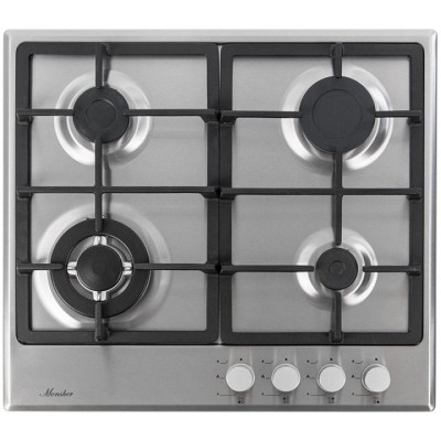 Варочная панель Monsher MKFG 60825I01 Варочная панель Monsher MKFG 60825I01