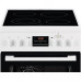 Плита электрическая ELECTROLUX RKR560200W Плита электрическая ELECTROLUX RKR560200W