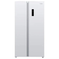 Холодильник EVELUX FSBS 5100 W Холодильник EVELUX FSBS 5100 W