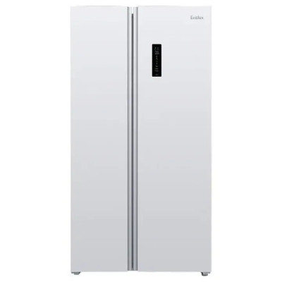 Холодильник EVELUX FSBS 5100 W Холодильник EVELUX FSBS 5100 W