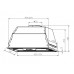 Встраиваемая вытяжка LEX GS Bloc P 900 Inox Встраиваемая вытяжка LEX GS Bloc P 900 Inox