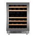 Винный шкаф DUNAVOX DAU-46.145DSS Винный шкаф DUNAVOX DAU-46.145DSS