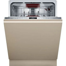 Посудомоечная машина NEFF S257ECX14E Посудомоечная машина NEFF S257ECX14E