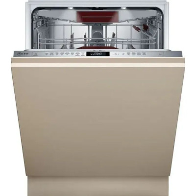 Посудомоечная машина NEFF S257ECX14E Посудомоечная машина NEFF S257ECX14E